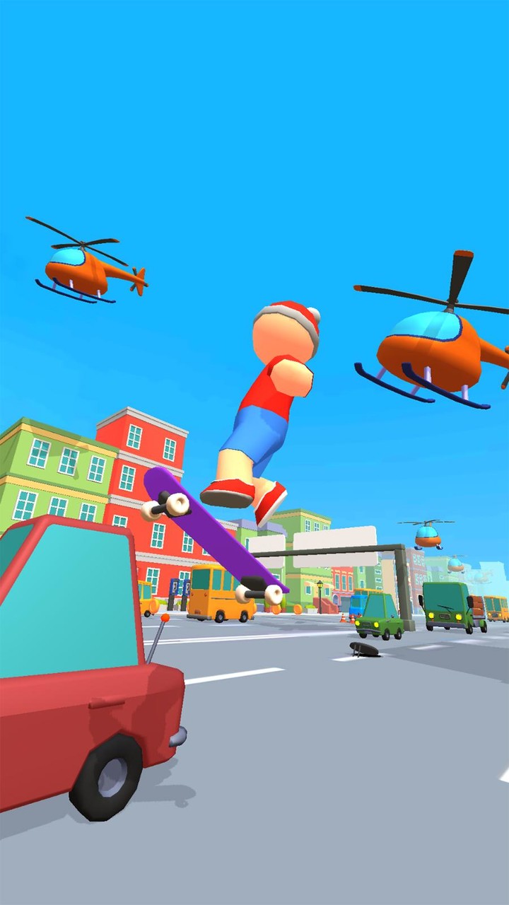 有谁不喜欢剑仙呢<span>(Mod Menu)</span> screenshot image 6_Popularmodapk.com