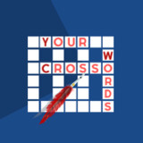 Crosswords Puzzle in English1.7_Popularmodapk.com