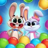 Bunny Pop Shooter2.5_Popularmodapk.com