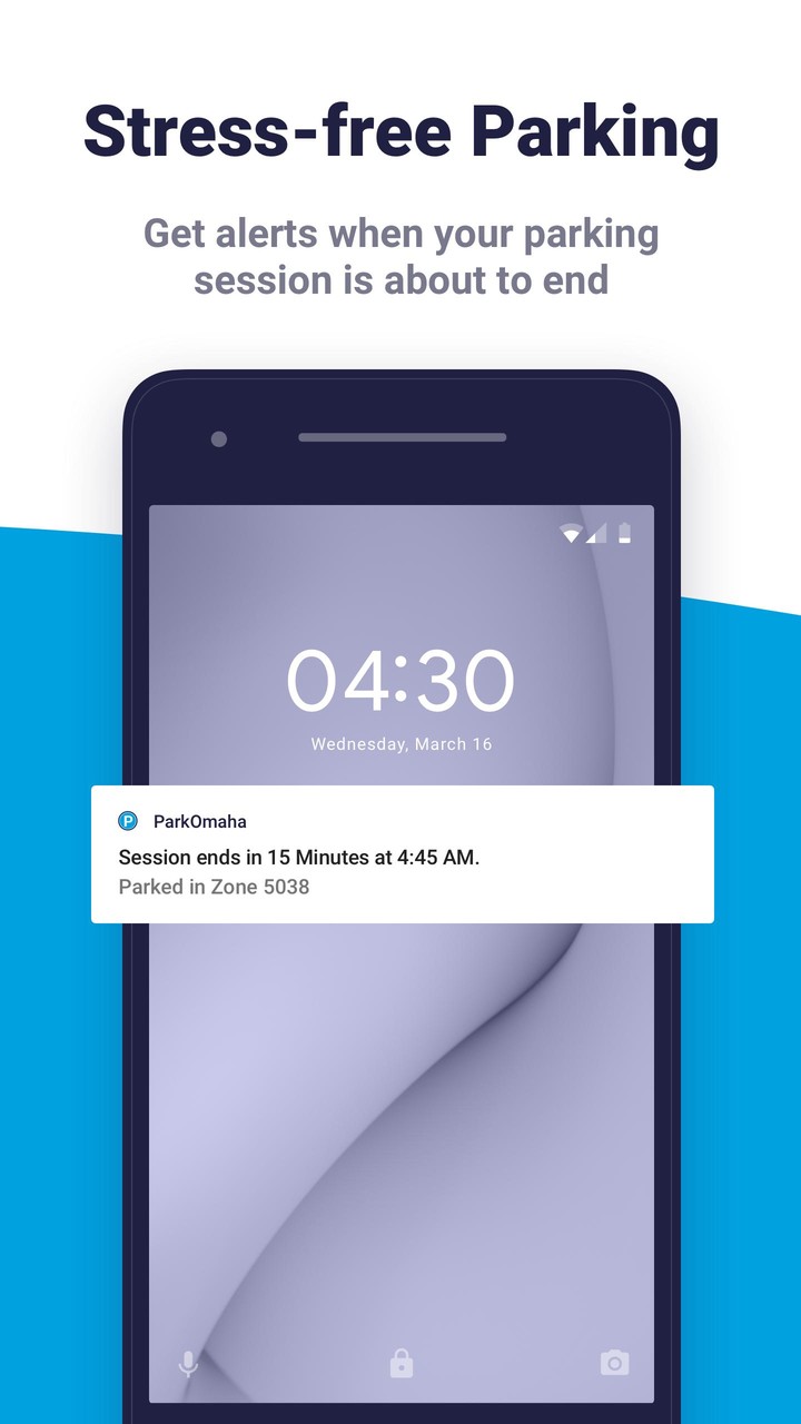 ParkOmaha – Park. Pay. Be on your way. screenshot image 4_Popularmodapk.com