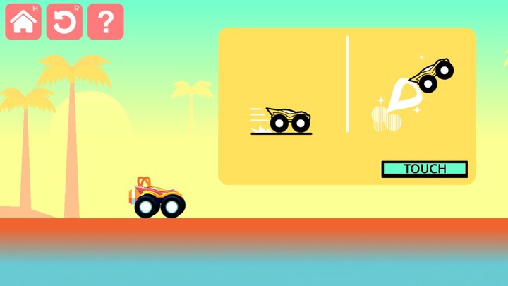Blast Dash screenshot image 1_Popularmodapk.com
