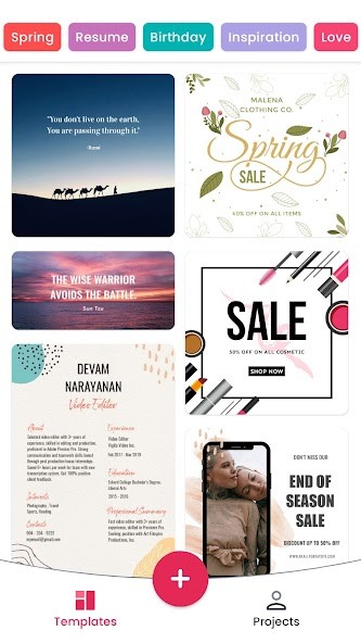 Design Trim screenshot image 1_Popularmodapk.com