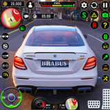 Multi Level Real Car Parking 30.1_Popularmodapk.com