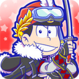 元祖！　おそ松さんのへそくりウォーズ～ニートの攻防～5.6.1_Popularmodapk.com