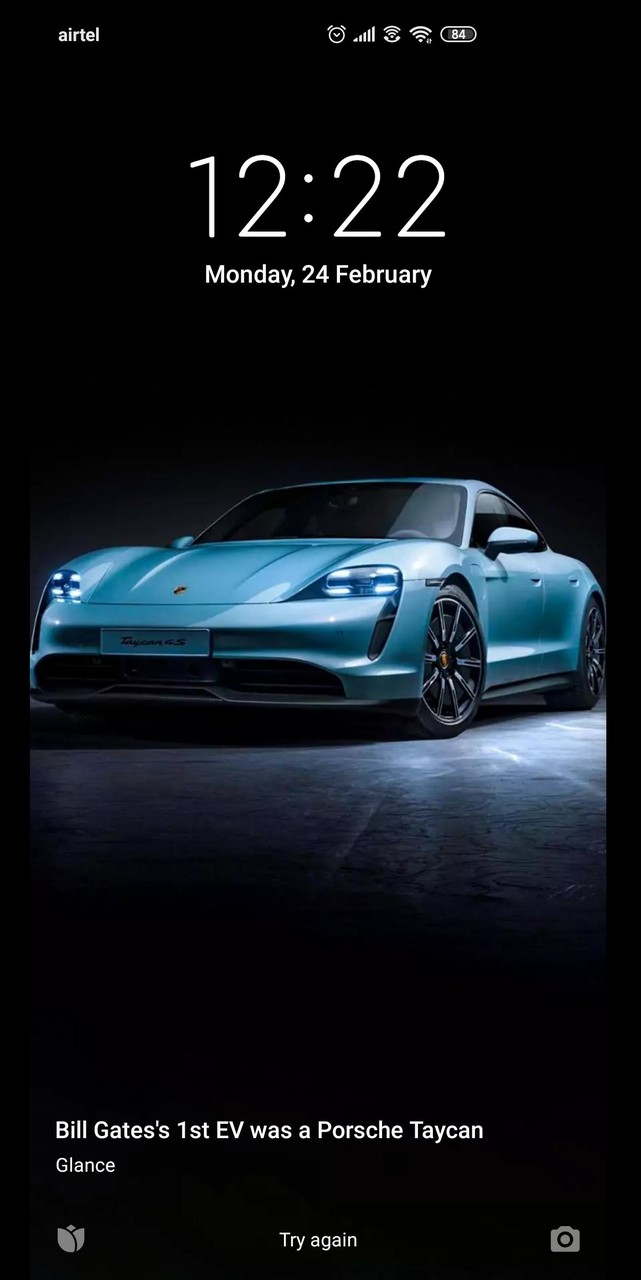 Mi Wallpaper Carousel screenshot image 5_Popularmodapk.com