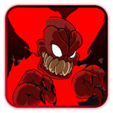 FNF Fireday night funny mod Trick character test<span>(Mod APK)</span>1.0_Popularmodapk.com