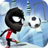 Stickman Trick Soccer1.1.0_Popularmodapk.com