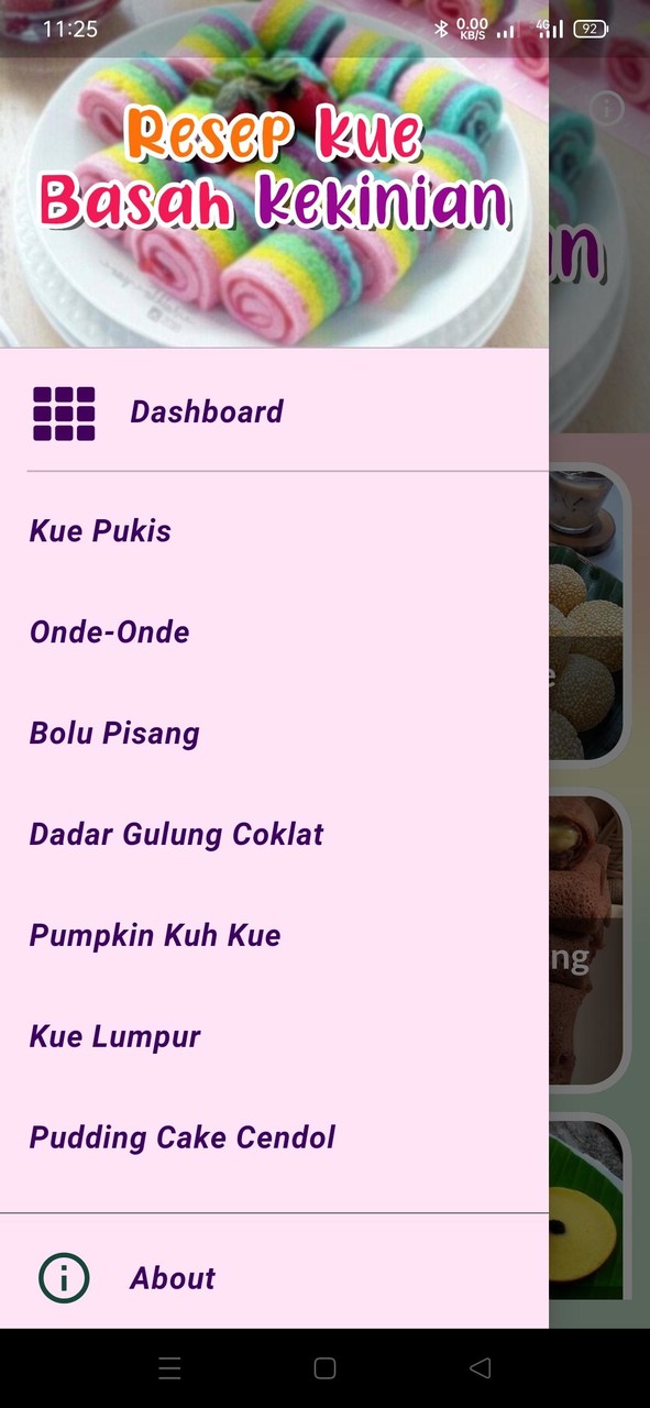 Resep Kue Basah Kekinian screenshot image 16_Popularmodapk.com