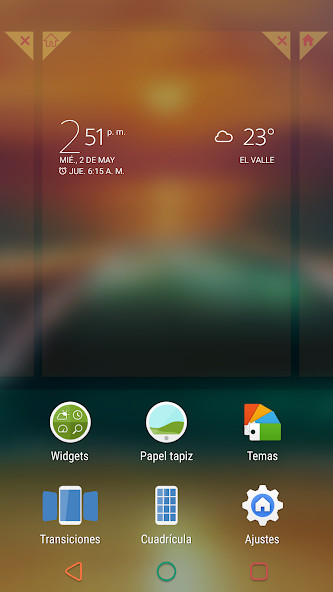 Flutter Multi-City screenshot image 4_Popularmodapk.com