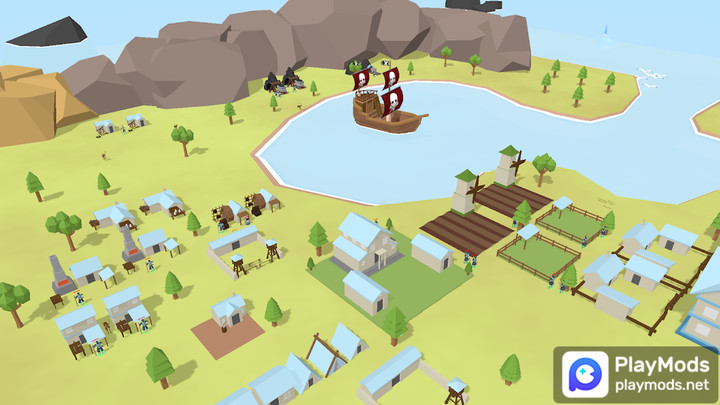 Sentry Tower<span>(Unlimited Money)</span> screenshot image 4_Popularmodapk.com