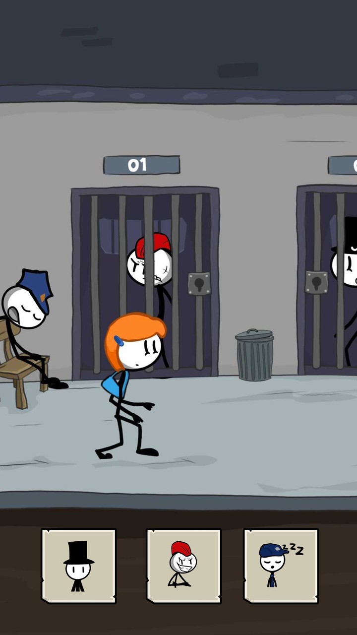 Combat Reloaded 2 screenshot image 7_Popularmodapk.com