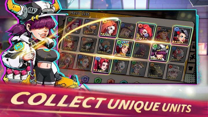 Doomsday: Zombie Survivors screenshot image 4_Popularmodapk.com