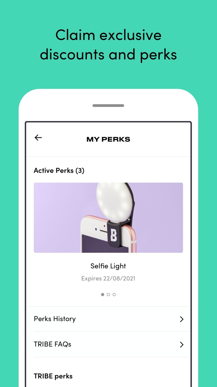 BEAUTY BAY screenshot image 5_Popularmodapk.com