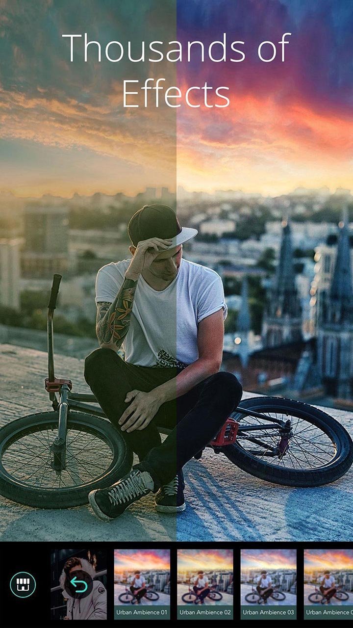 Musica Electronica screenshot image 13_Popularmodapk.com