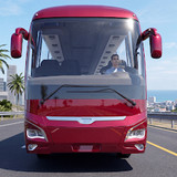 Bus Simulator : Coach Master<span>(Free Shopping)</span>0.9.15_Popularmodapk.com