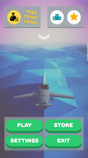 Overground<span>(Free purchase)</span> screenshot image 1_Popularmodapk.com