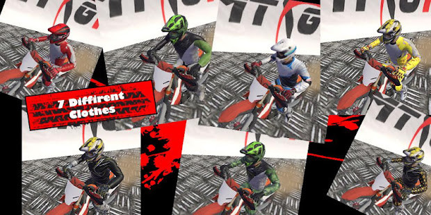 MTX GP<span>(Unlimited money)</span> screenshot image 3_Popularmodapk.com