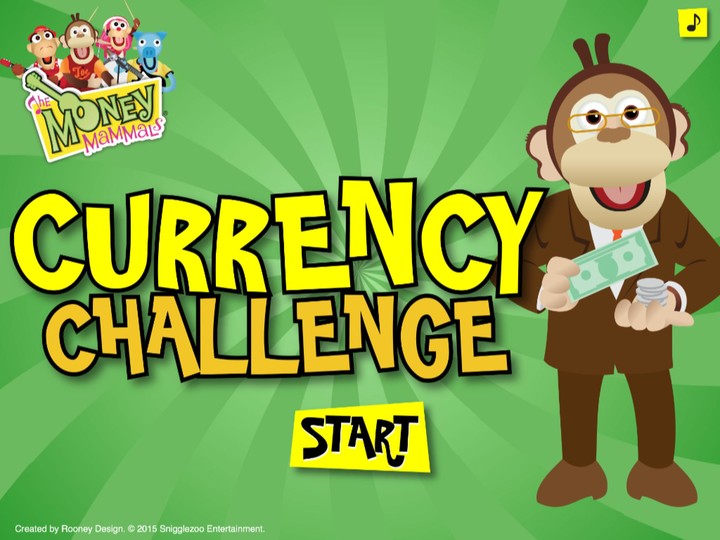 MoneyMammals®CurrencyChallenge screenshot image 4_Popularmodapk.com