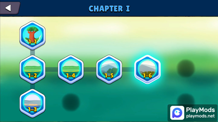 Paper Knight Wars<span>(Mod Menu)</span> screenshot image 1_Popularmodapk.com