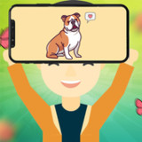 جوالك على راسك بالصور4.1_Popularmodapk.com