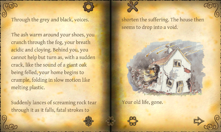 The Eighth Continent (Free)<span>(Mega mod)</span> screenshot image 2_Popularmodapk.com