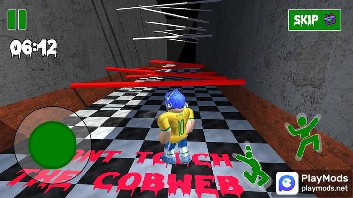 Escape Pappa Chef Pizzeria<span>(Ad-free and rewarded)</span> screenshot image 2_Popularmodapk.com