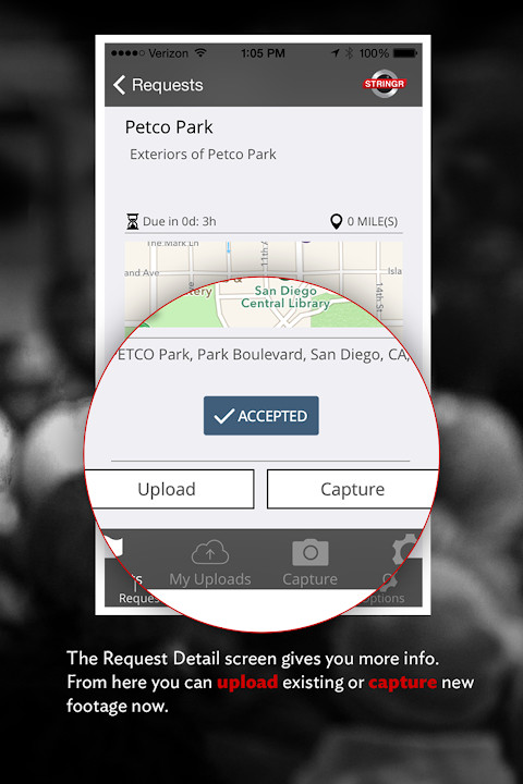 Stringr Video screenshot image 24_Popularmodapk.com