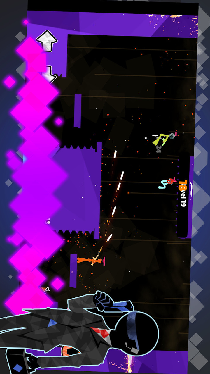 Stickman Fight: Legend Warrior screenshot image 8_Popularmodapk.com