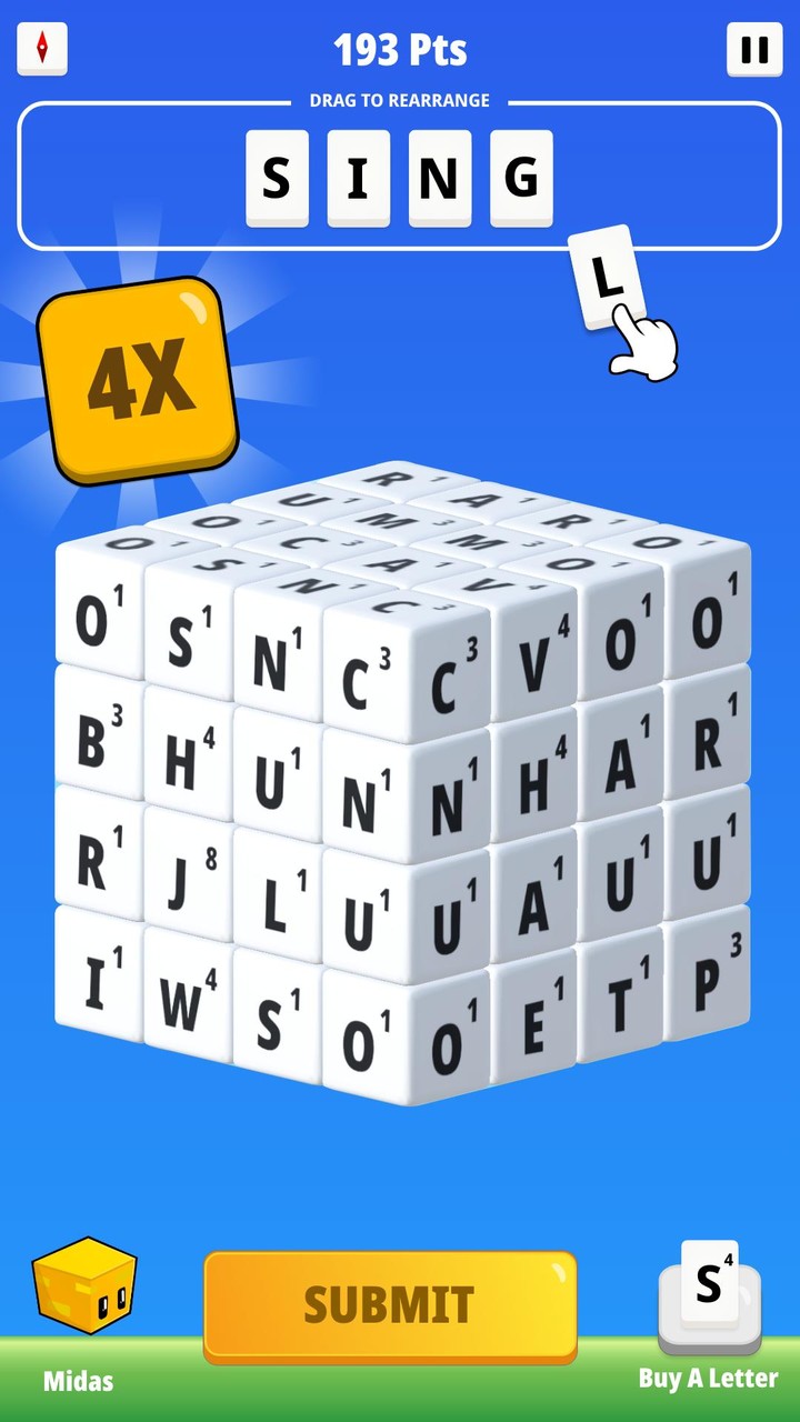 Lexicube screenshot image 3_Popularmodapk.com