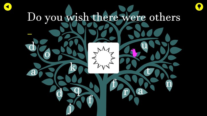 Words for a bird screenshot image 4_Popularmodapk.com