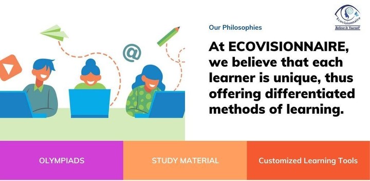 Ecovisionnaire screenshot image 4_Popularmodapk.com