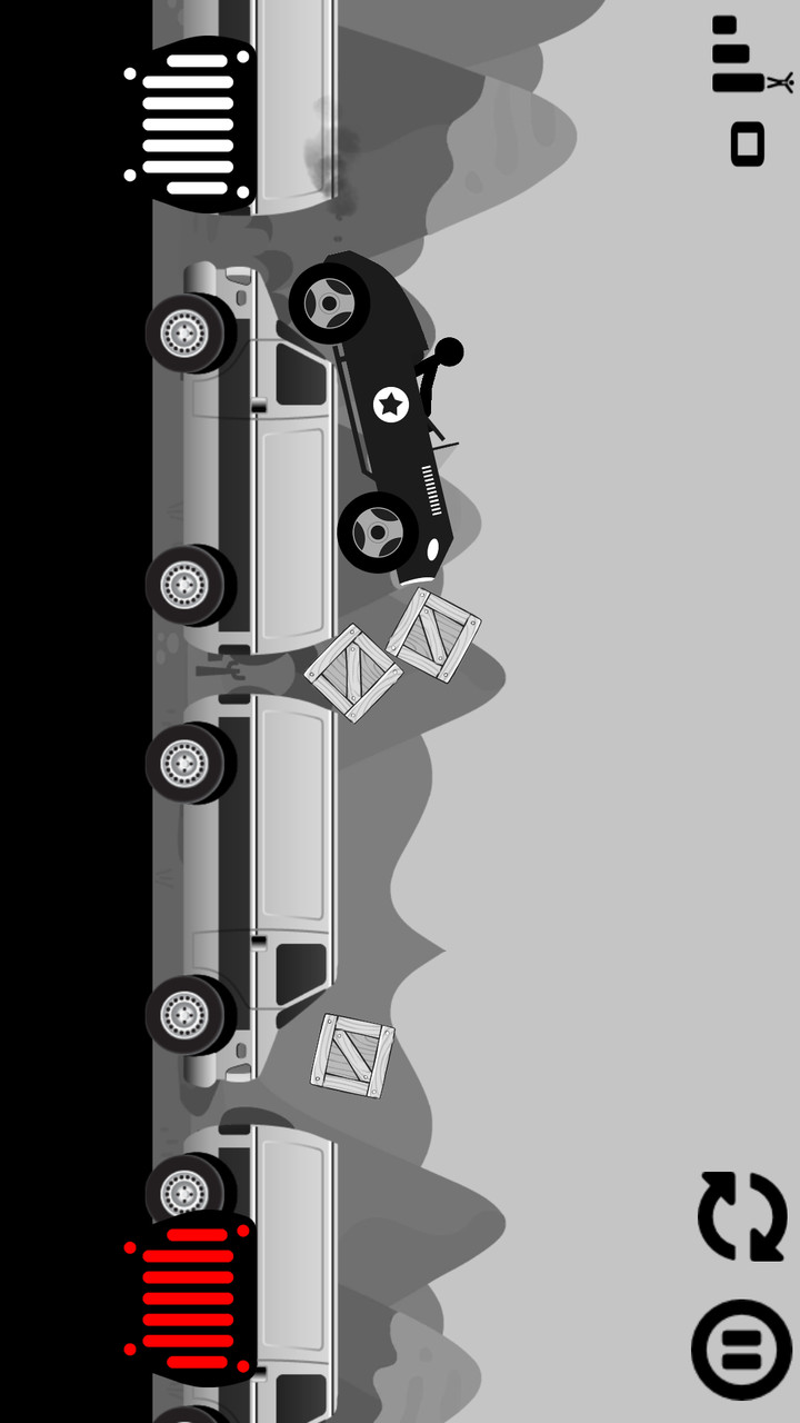 怪物卡车破解版<span>(mod)</span> screenshot image 4_Popularmodapk.com