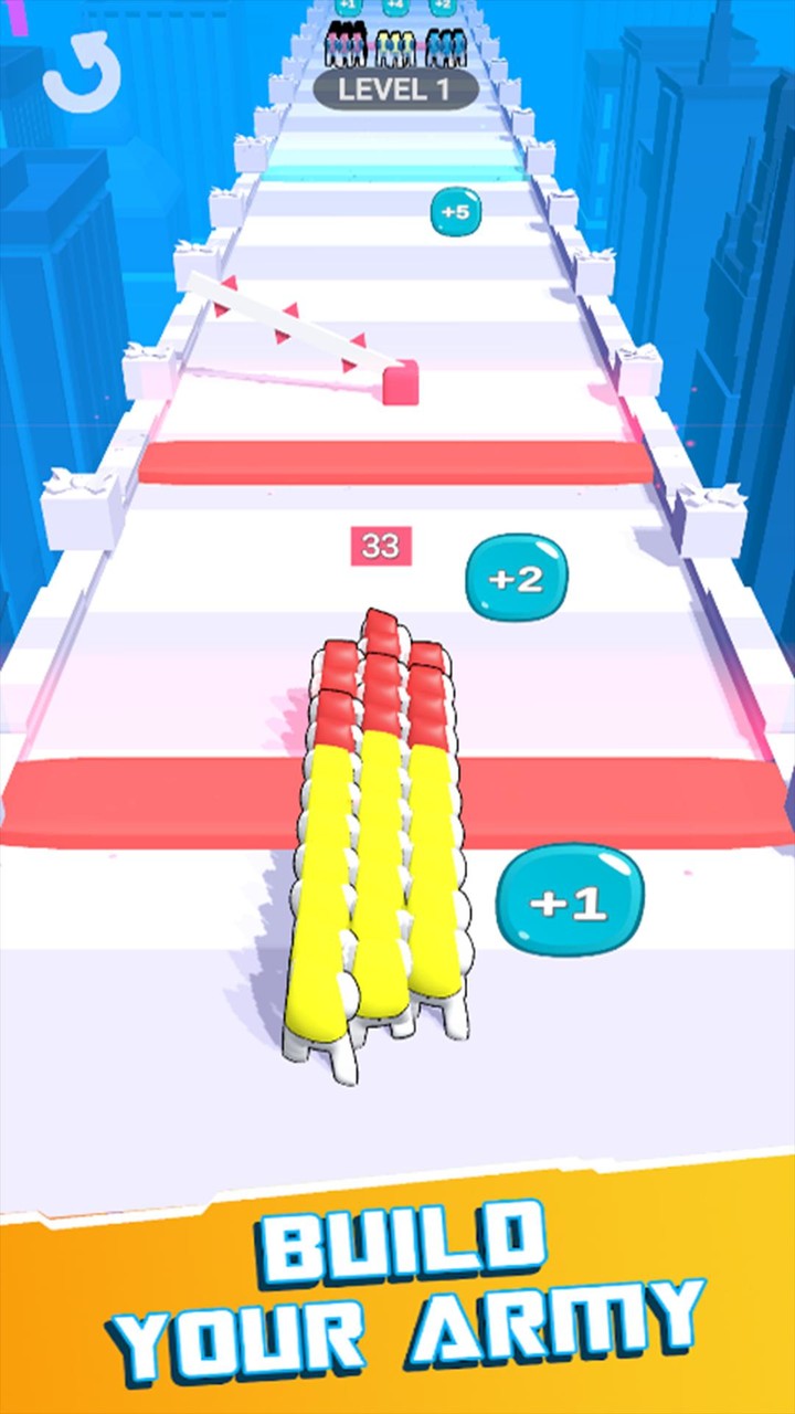 BLACKPINK Hop : Kpop Music screenshot image 8_Popularmodapk.com