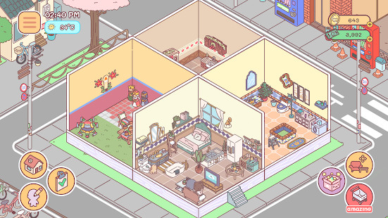 The Expanse(Mod Menu) screenshot image 7_Popularmodapk.com