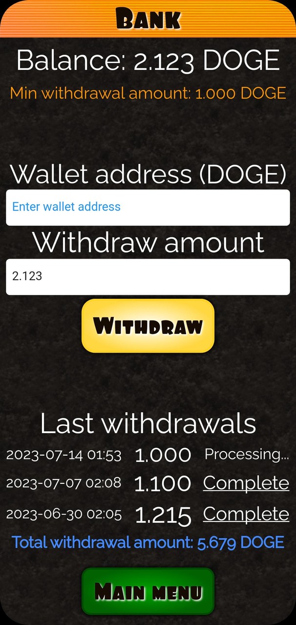 Lines To Earn screenshot image 3_Popularmodapk.com