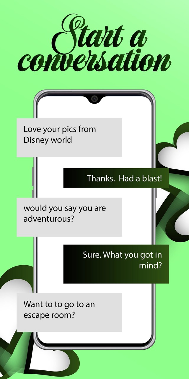 Online Dating - Find Dates eas screenshot image 3_Popularmodapk.com