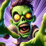Zombie Infinity<span>(Unlimited Currency)</span>1.0.6_Popularmodapk.com