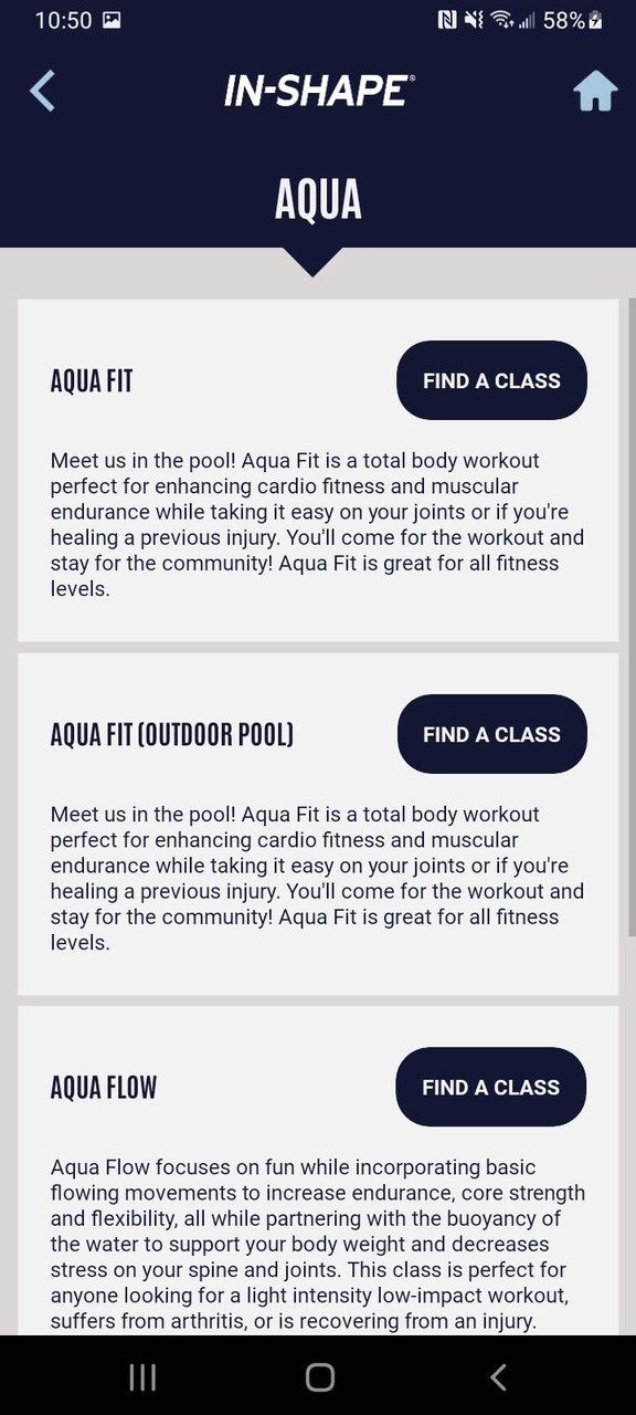 In-Shape screenshot image 5_Popularmodapk.com