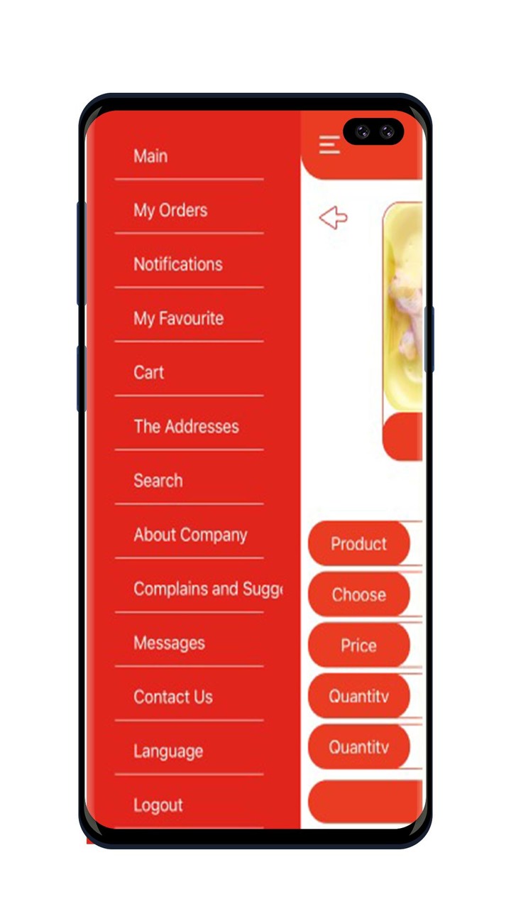 Delmon Poultry screenshot image 2_Popularmodapk.com
