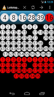 mata4dresult screenshot image 2_Popularmodapk.com