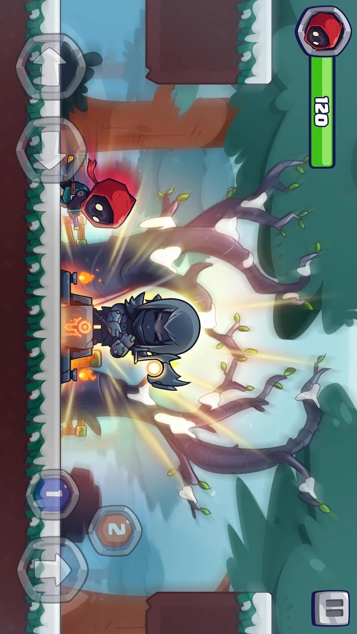 怪物猎人传奇破解版<span>(mod)</span> screenshot image 7_Popularmodapk.com