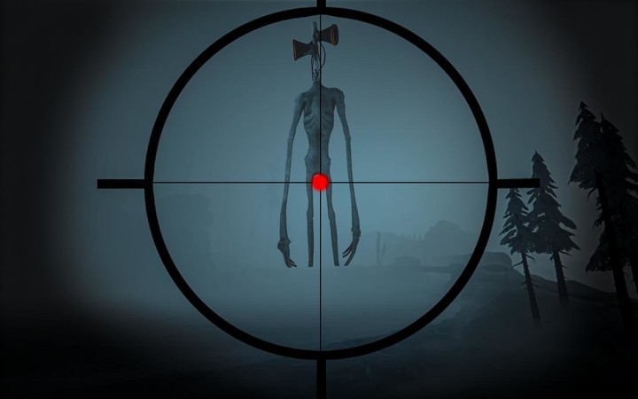 Siren Head - Pipe Head Games screenshot image 5_Popularmodapk.com