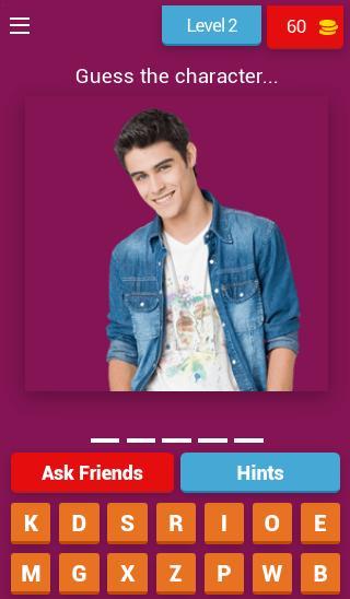 Violetta GAME screenshot image 3_Popularmodapk.com