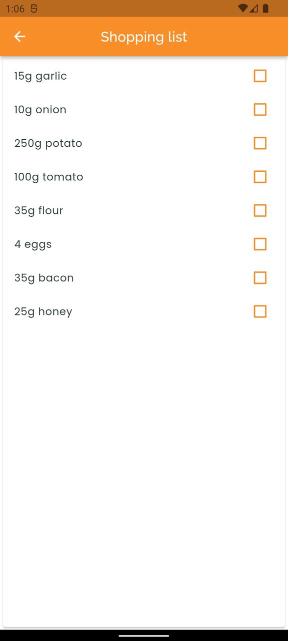 Snackify screenshot image 18_Popularmodapk.com