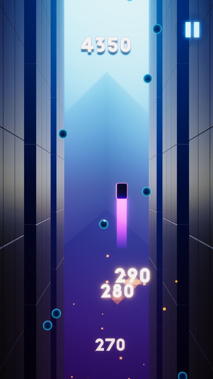 Bounce! Limit jump screenshot image 28_Popularmodapk.com