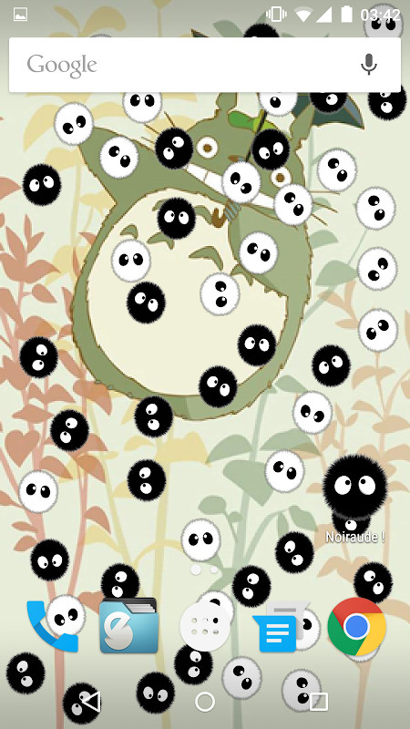 Noiraude ! screenshot image 6_Popularmodapk.com