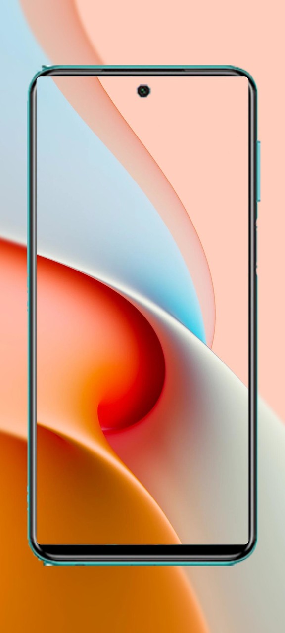 Redmi Note 9 Pro Max Wallpaper screenshot image 1_Popularmodapk.com