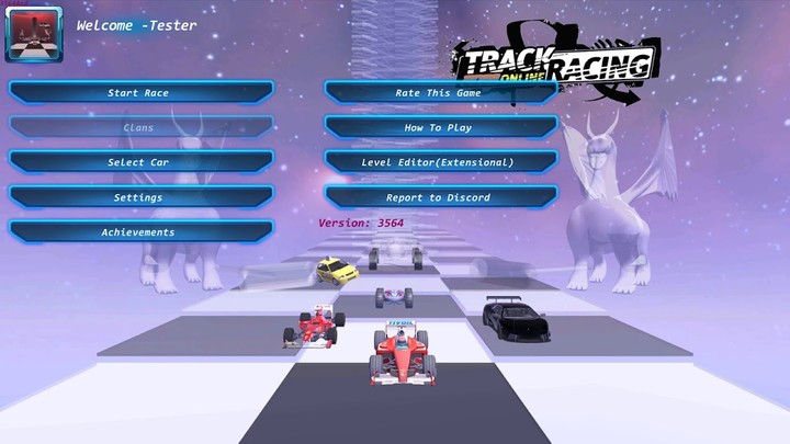 TrackRacing Online screenshot image 12_Popularmodapk.com