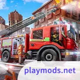 I'm Fireman: Rescue Simulator<span>(No ads)</span>1.0.33_Popularmodapk.com