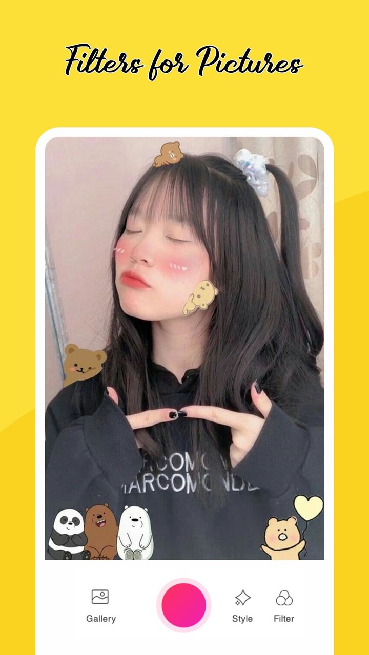 Deep Under the Sky(No Ads) screenshot image 7_Popularmodapk.com